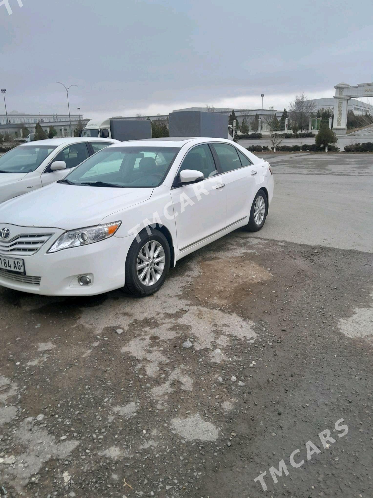 Toyota Camry 2011 - 185 000 TMT - Aşgabat - img 6