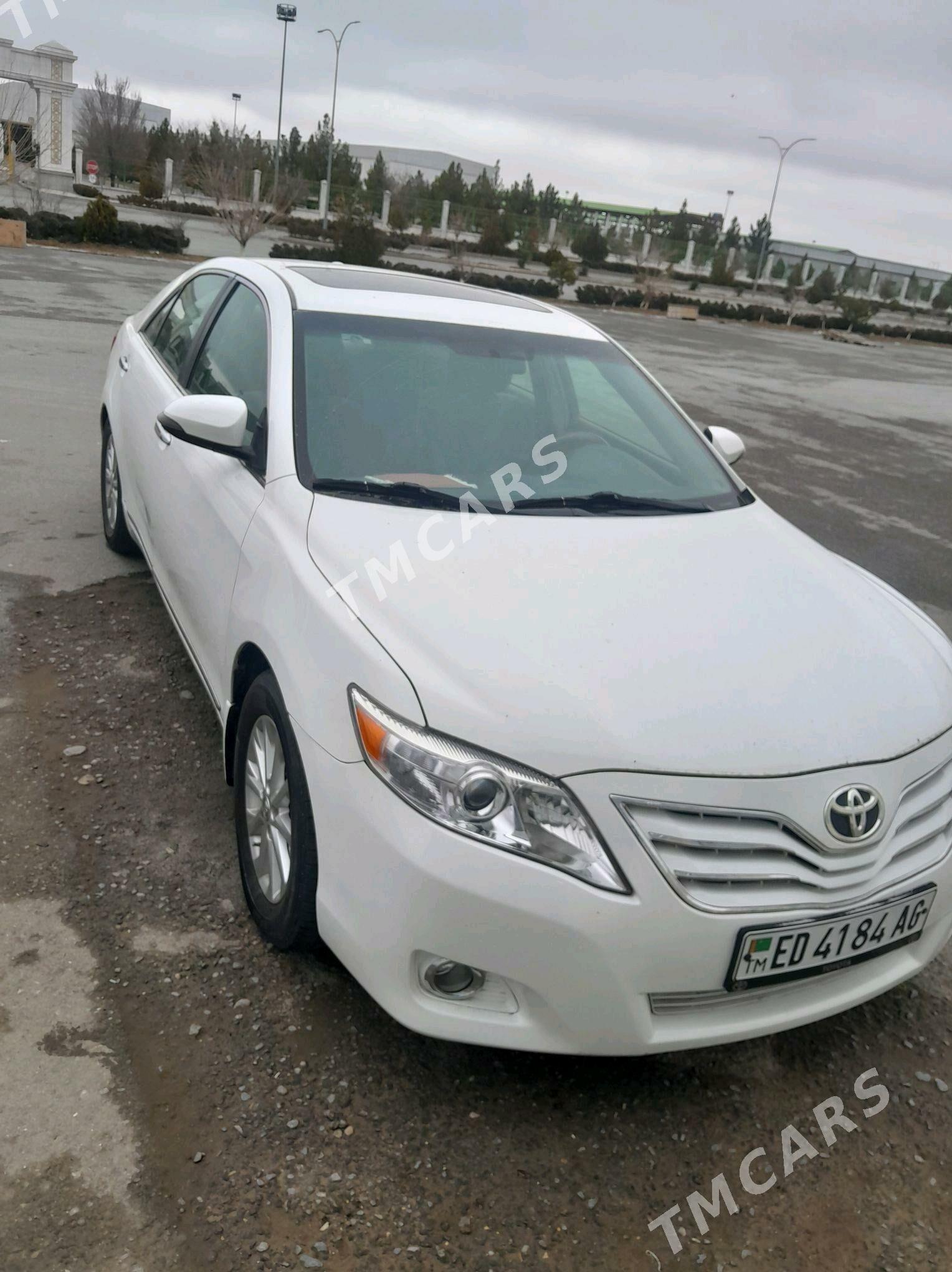 Toyota Camry 2011 - 185 000 TMT - Aşgabat - img 3