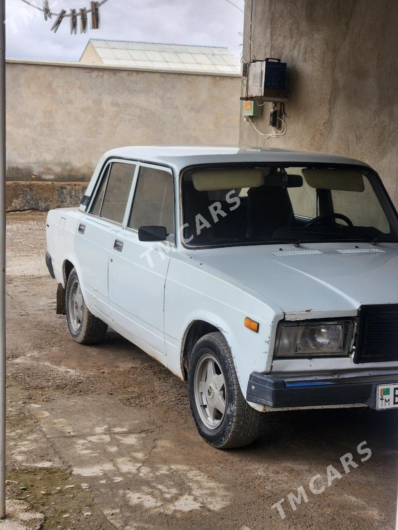 Lada 2107 2000 - 24 000 TMT - Кака - img 2