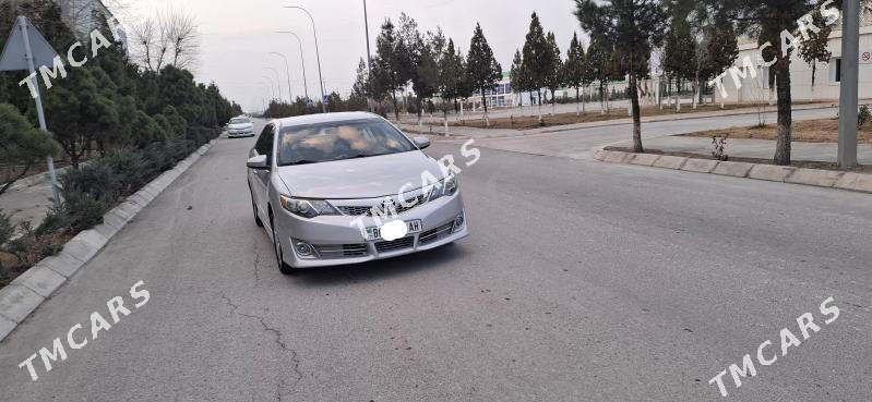 Toyota Camry 2012 - 194 000 TMT - Ашхабад - img 6