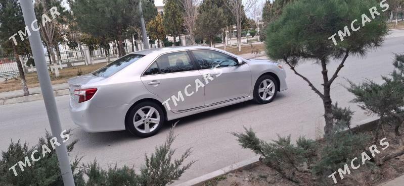 Toyota Camry 2012 - 194 000 TMT - Ашхабад - img 3