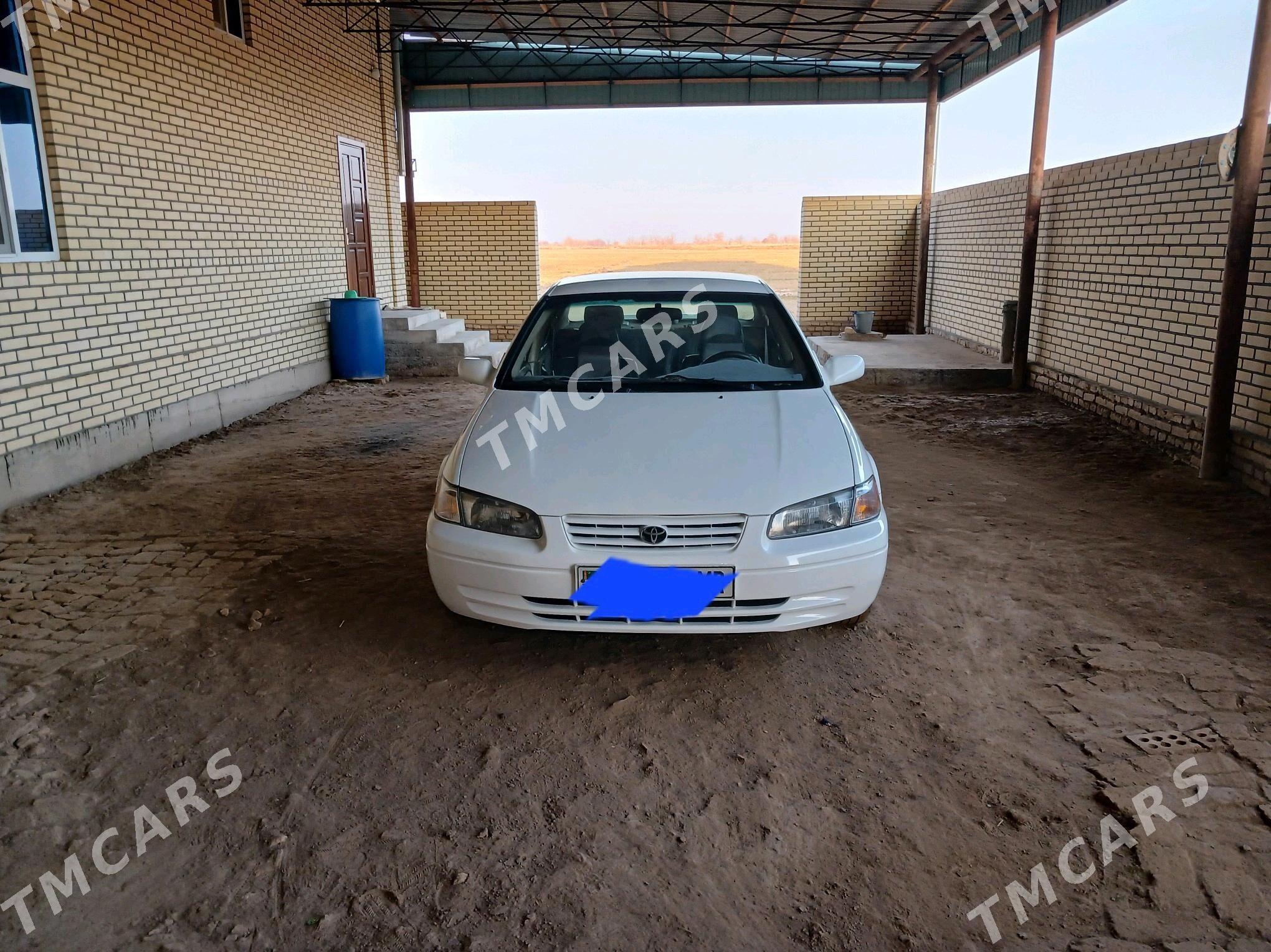 Toyota Camry 1999 - 110 000 TMT - Мургап - img 6