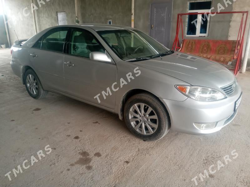 Toyota Camry 2005 - 140 000 TMT - Койтендаг - img 7