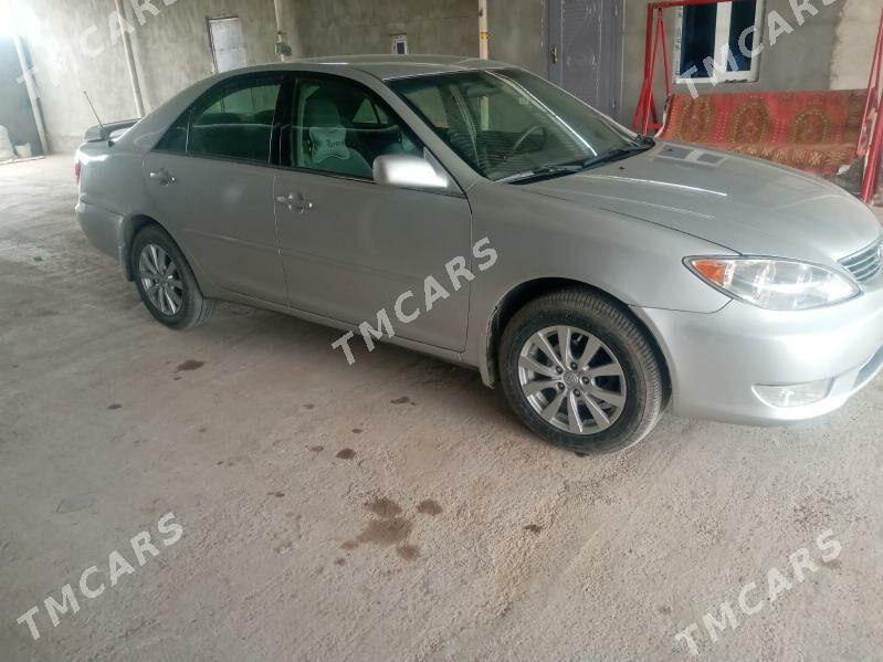 Toyota Camry 2005 - 140 000 TMT - Койтендаг - img 6