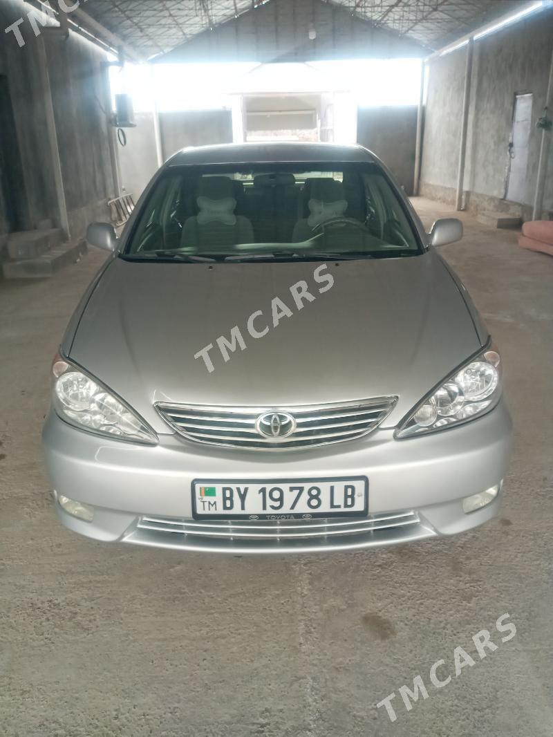 Toyota Camry 2005 - 140 000 TMT - Койтендаг - img 2