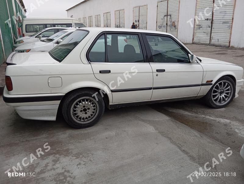 BMW 3 Series 1990 - 35 000 TMT - Туркменабат - img 10