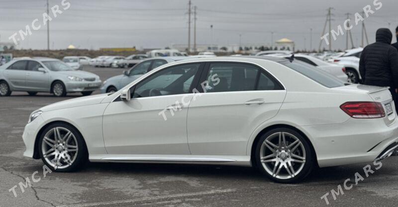 Mercedes-Benz E350 2010 - 336 000 TMT - Ашхабад - img 4