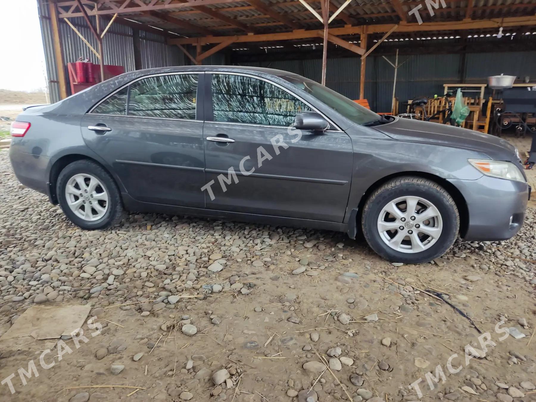 Toyota Camry 2010 - 210 000 TMT - Mary - img 2