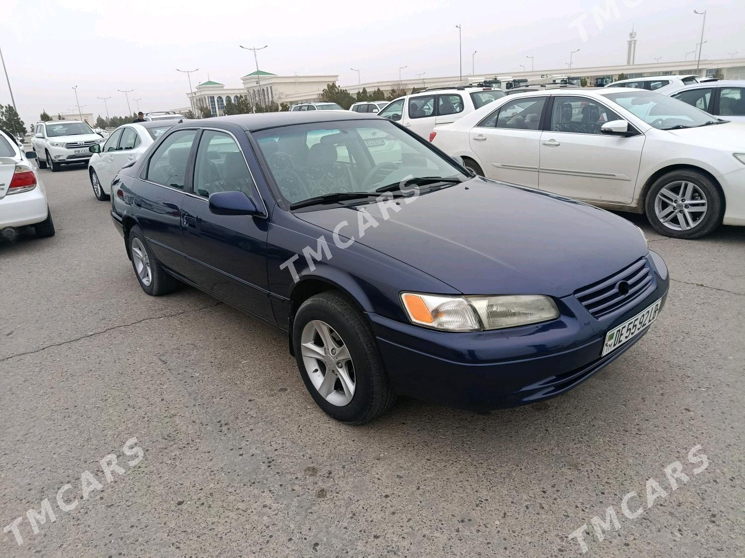 Toyota Camry 1997 - 110 000 TMT - Туркменабат - img 7