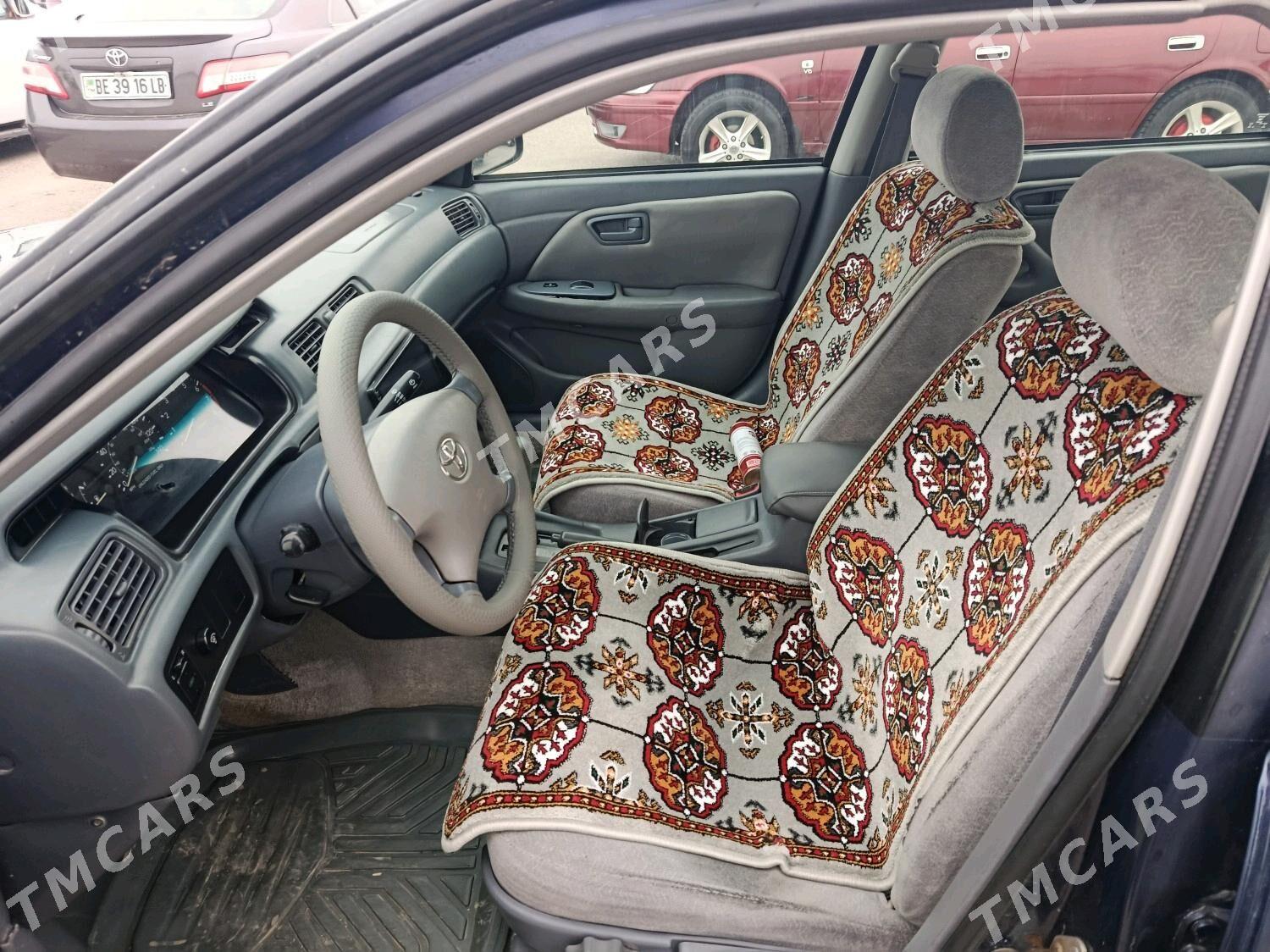 Toyota Camry 1997 - 110 000 TMT - Туркменабат - img 5