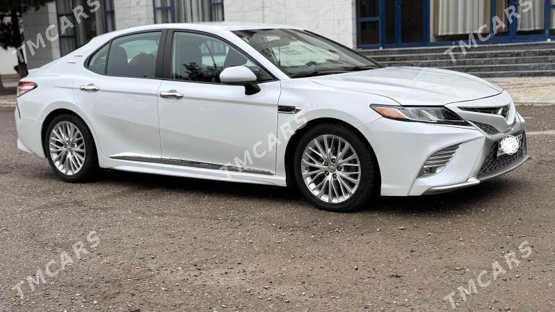 Toyota Camry 2019 - 270 000 TMT - Büzmeýin - img 8