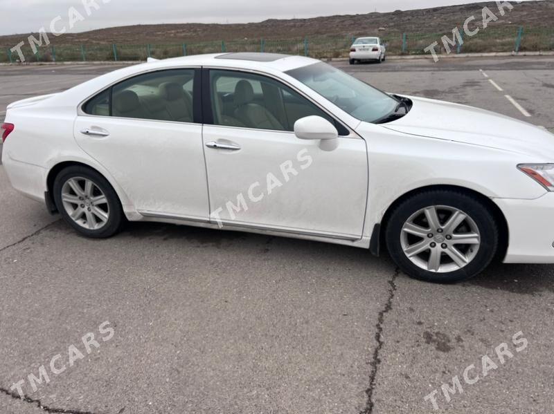 Lexus ES 350 2009 - 210 000 TMT - Мир 6 - img 3