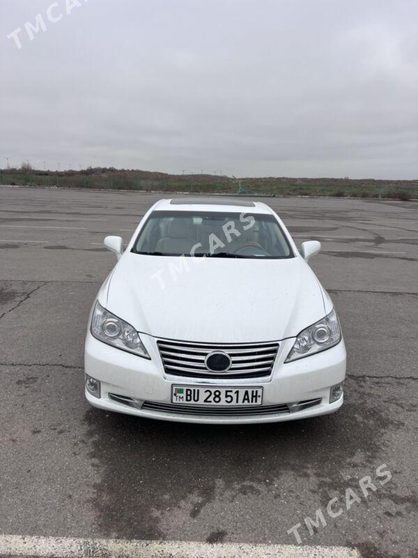 Lexus ES 350 2009 - 210 000 TMT - Мир 6 - img 2