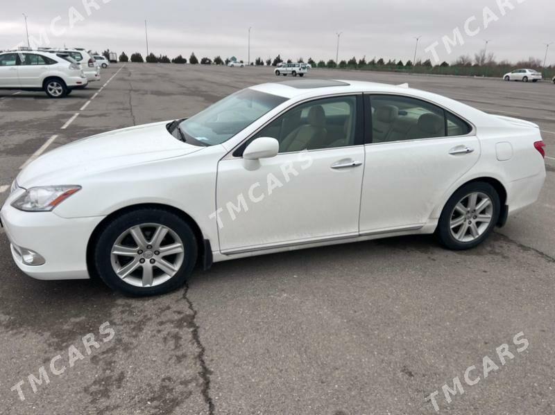 Lexus ES 350 2009 - 210 000 TMT - Мир 6 - img 5