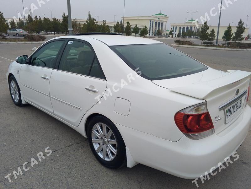 Toyota Camry 2002 - 160 000 TMT - Türkmenabat - img 2