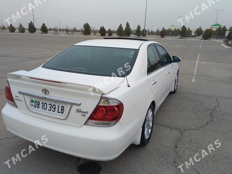 Toyota Camry 2002 - 160 000 TMT - Türkmenabat - img 3