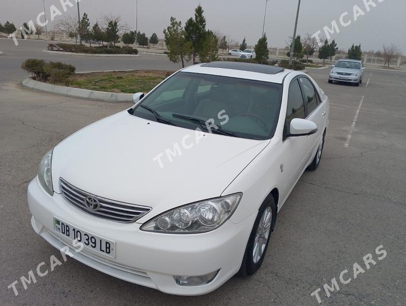 Toyota Camry 2002 - 160 000 TMT - Türkmenabat - img 4