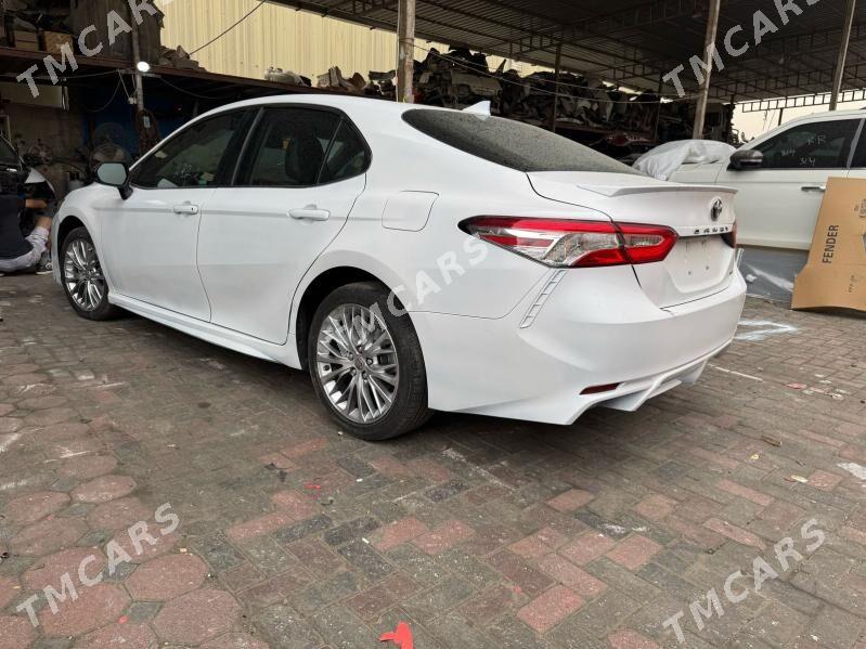 Toyota Camry 2020 - 210 000 TMT - Мары - img 7