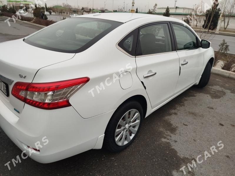 Nissan Sentra 2013 - 115 000 TMT - Хитровка - img 5