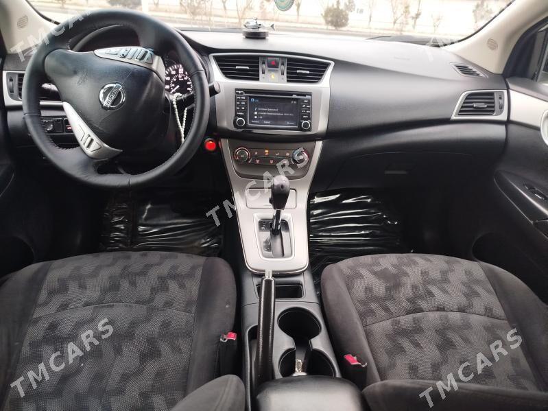 Nissan Sentra 2013 - 115 000 TMT - Хитровка - img 3