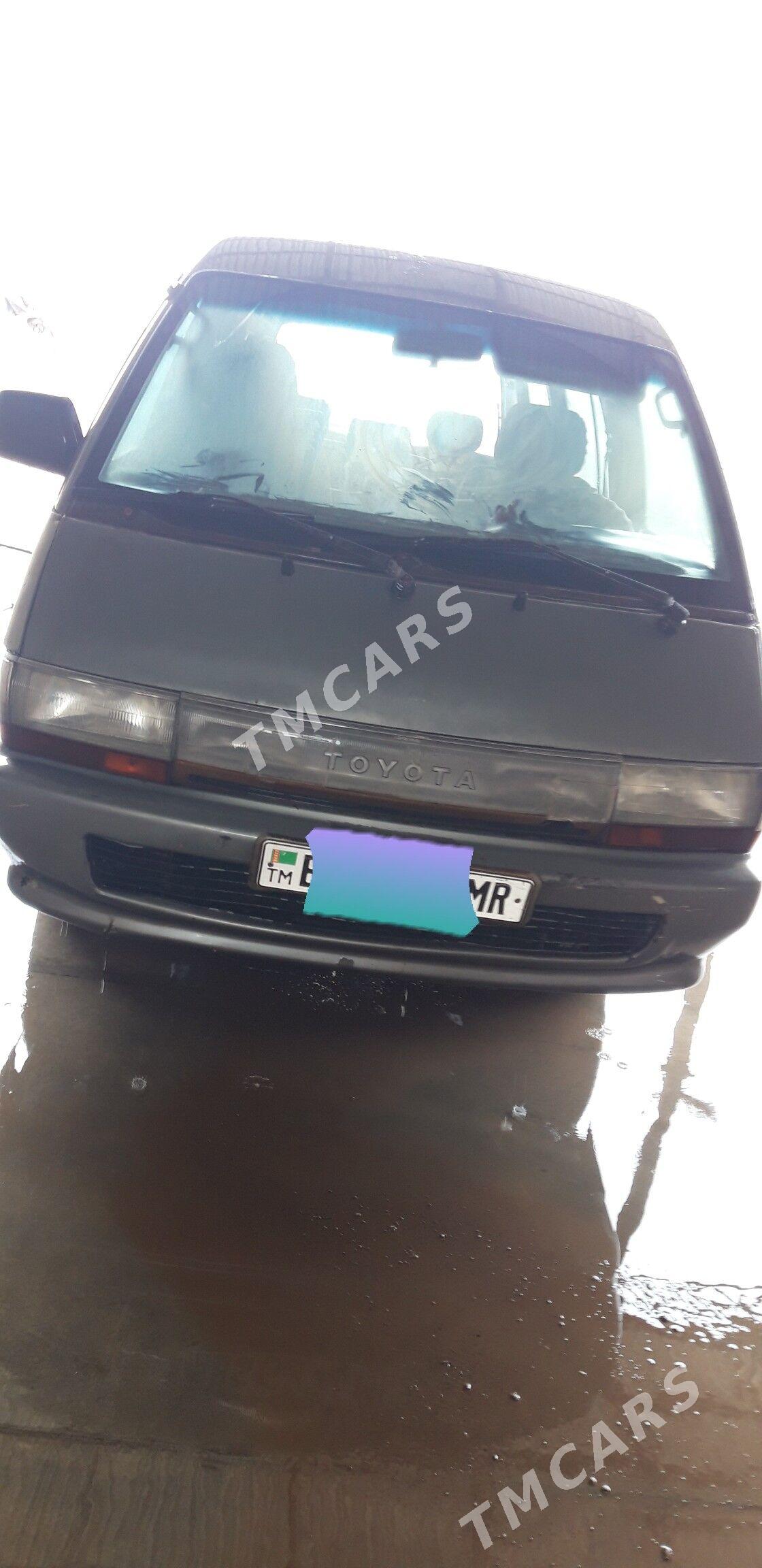 Toyota Hiace 1999 - 15 000 TMT - Mary - img 2