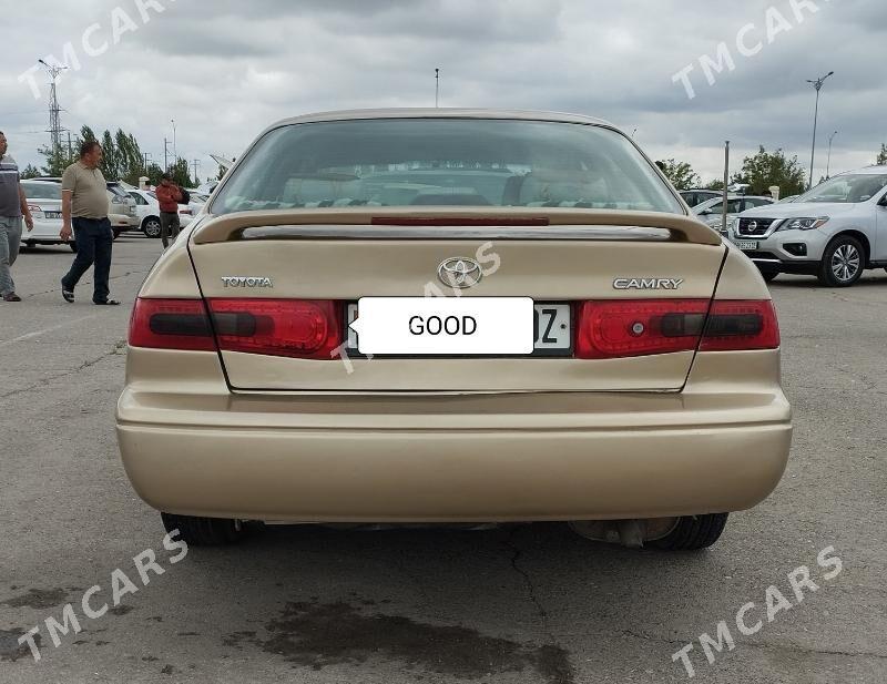 Toyota Camry 2000 - 100 000 TMT - Daşoguz - img 3