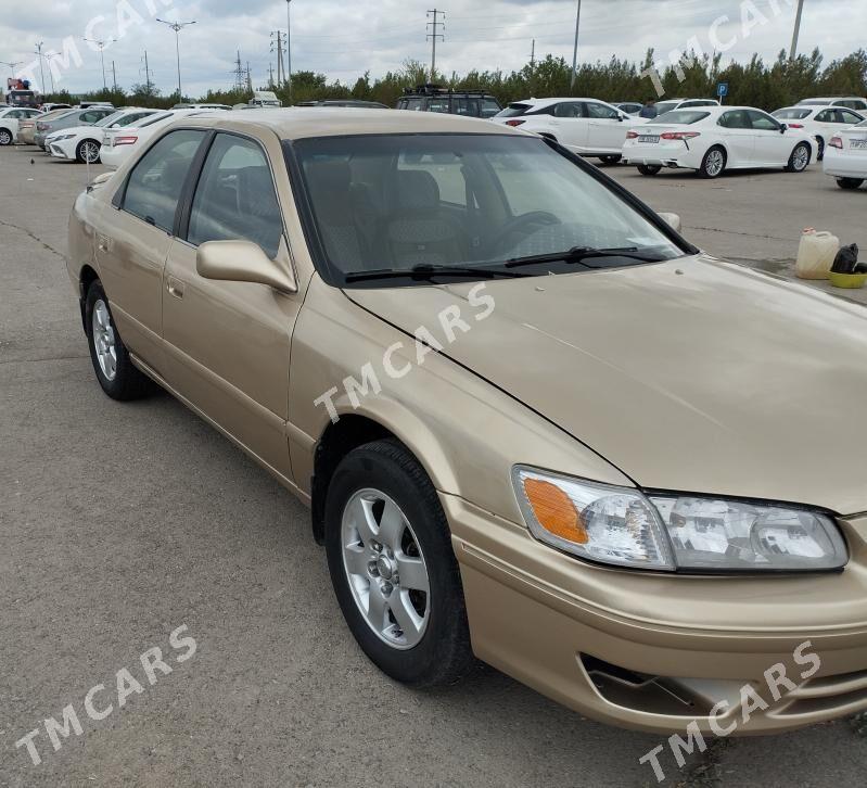 Toyota Camry 2000 - 100 000 TMT - Daşoguz - img 4