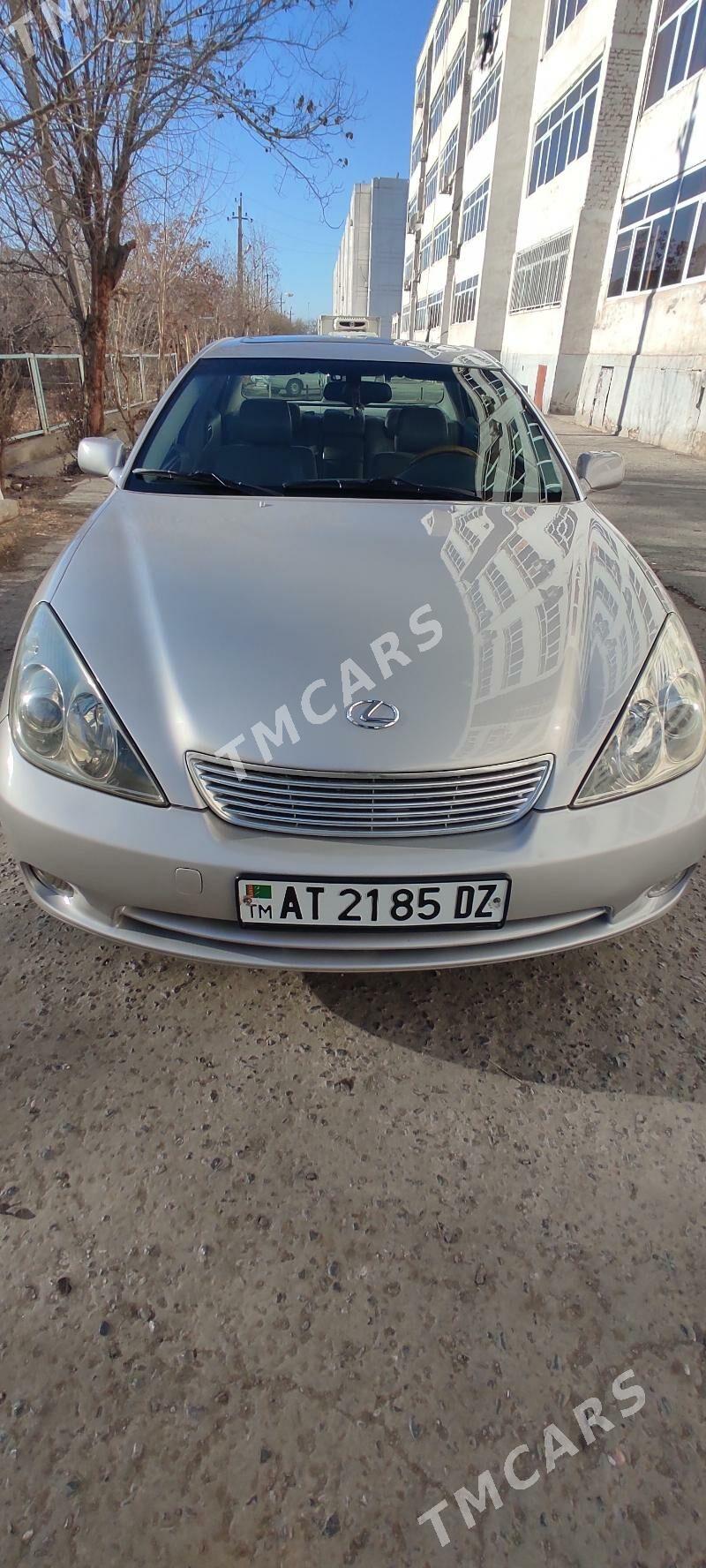 Lexus ES 300 2003 - 175 000 TMT - Дашогуз - img 6