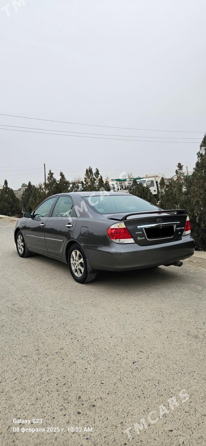 Toyota Camry 2002 - 180 000 TMT - Койтендаг - img 2