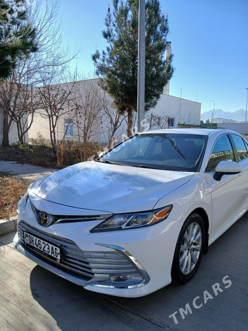 Toyota Camry 2020 - 316 000 TMT - Mary - img 7