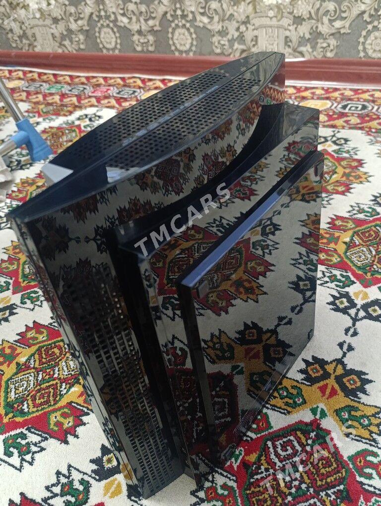 Playstation 3pro - Seýdi - img 1