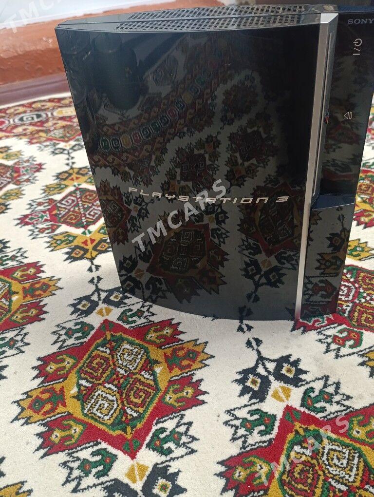 Playstation 3pro - Seýdi - img 2
