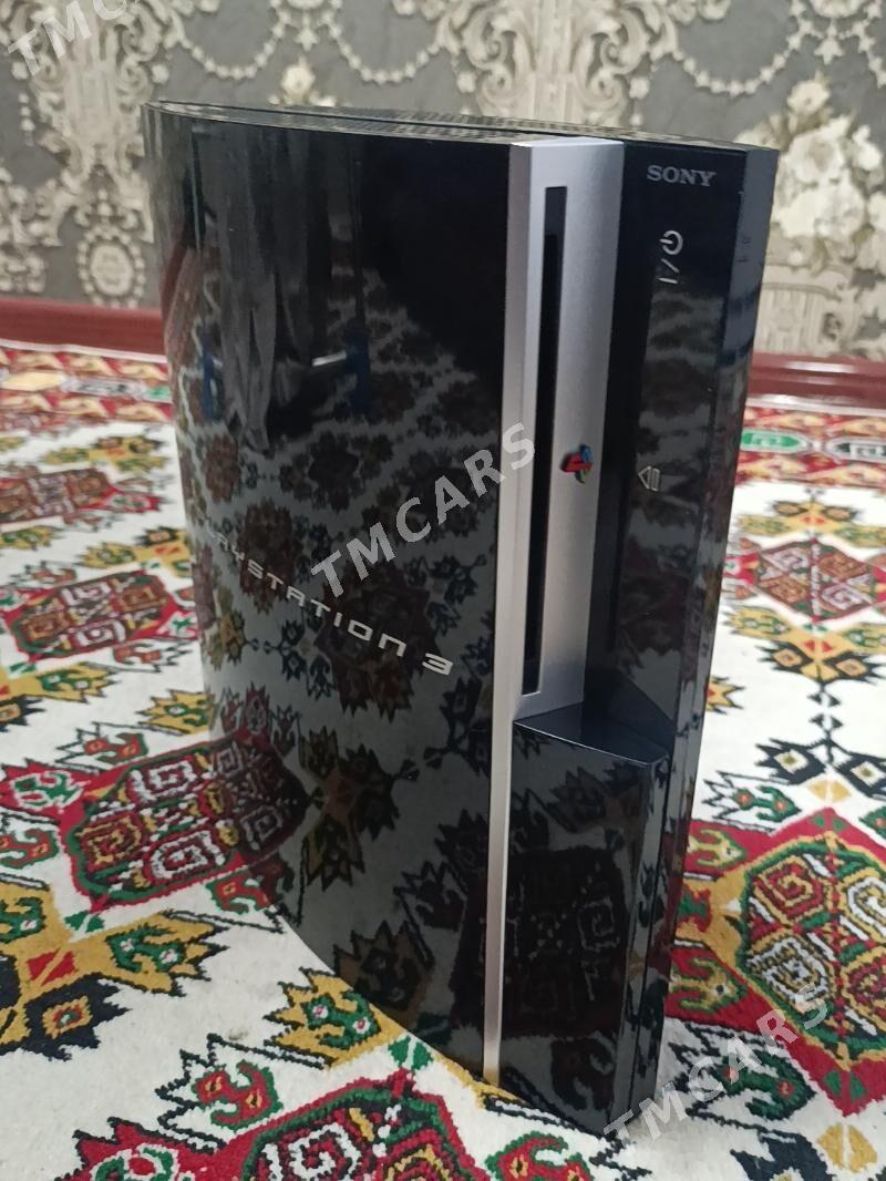 Playstation 3pro - Seýdi - img 3