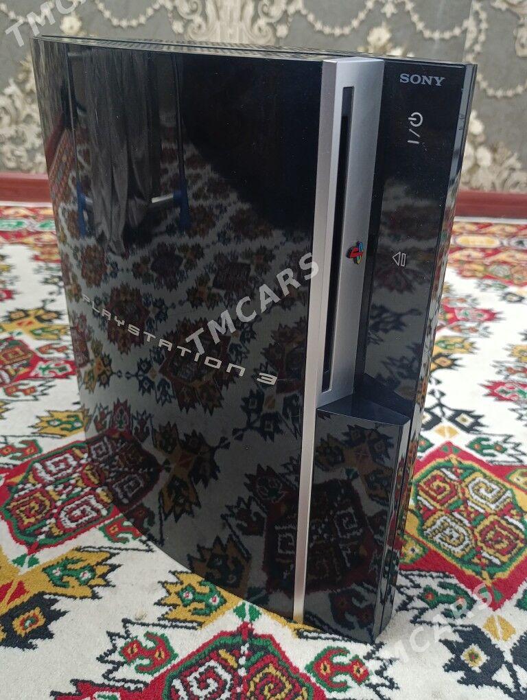 Playstation 3pro - Seýdi - img 7