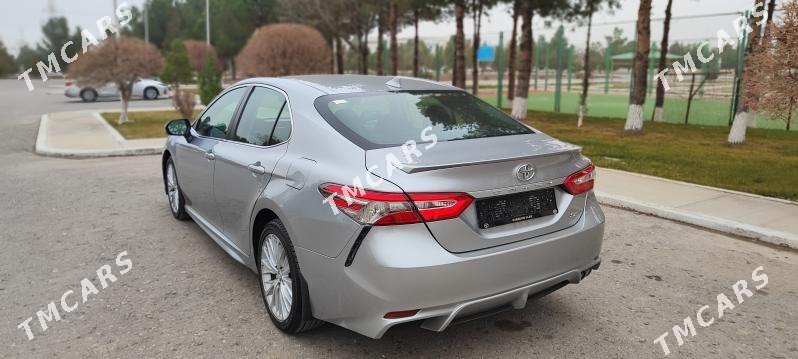 Toyota Camry 2020 - 300 000 TMT - Türkmenabat - img 5