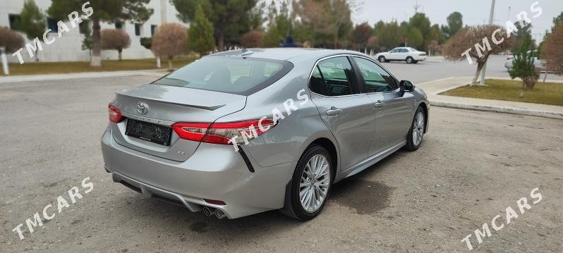 Toyota Camry 2020 - 300 000 TMT - Türkmenabat - img 3