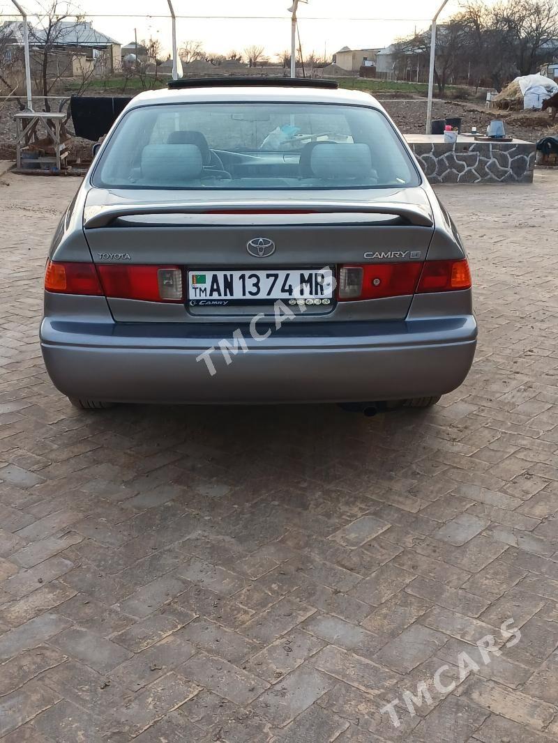 Toyota Camry 1998 - 100 000 TMT - Türkmengala - img 6