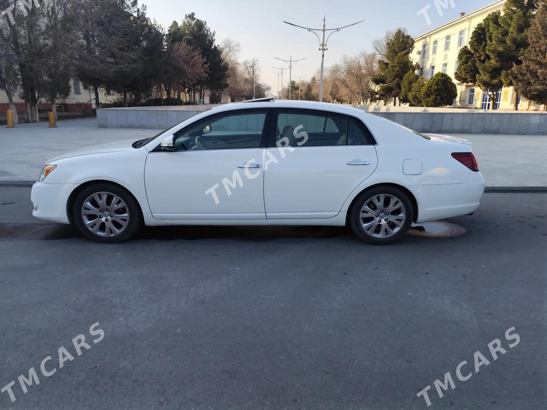 Toyota Avalon 2009 - 175 000 TMT - Ашхабад - img 2