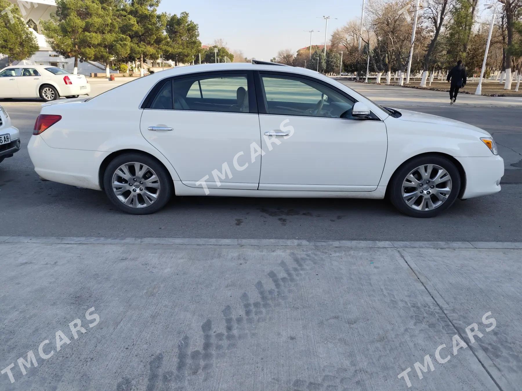 Toyota Avalon 2009 - 175 000 TMT - Ашхабад - img 5