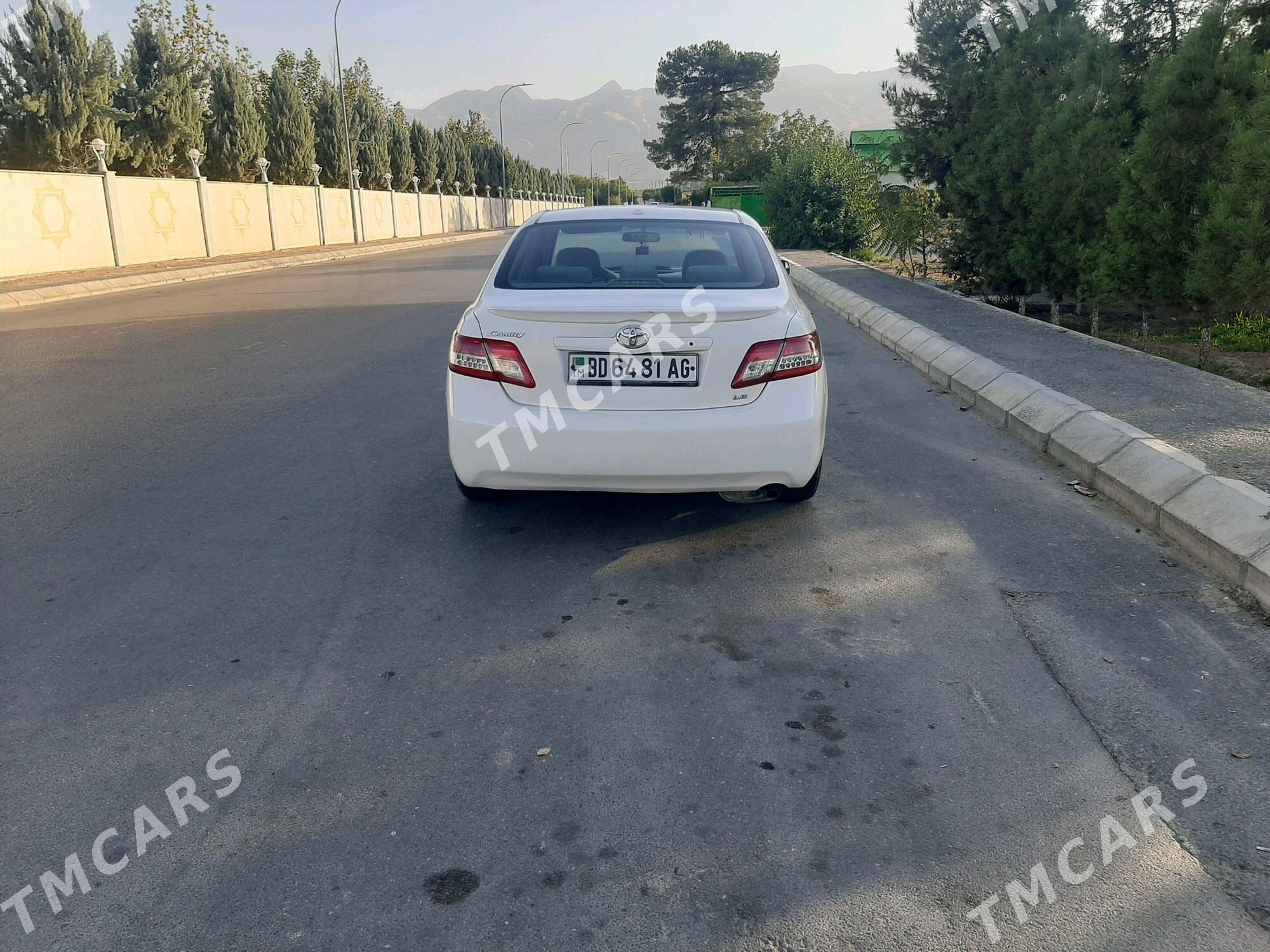 Toyota Camry 2009 - 159 000 TMT - Aşgabat - img 5