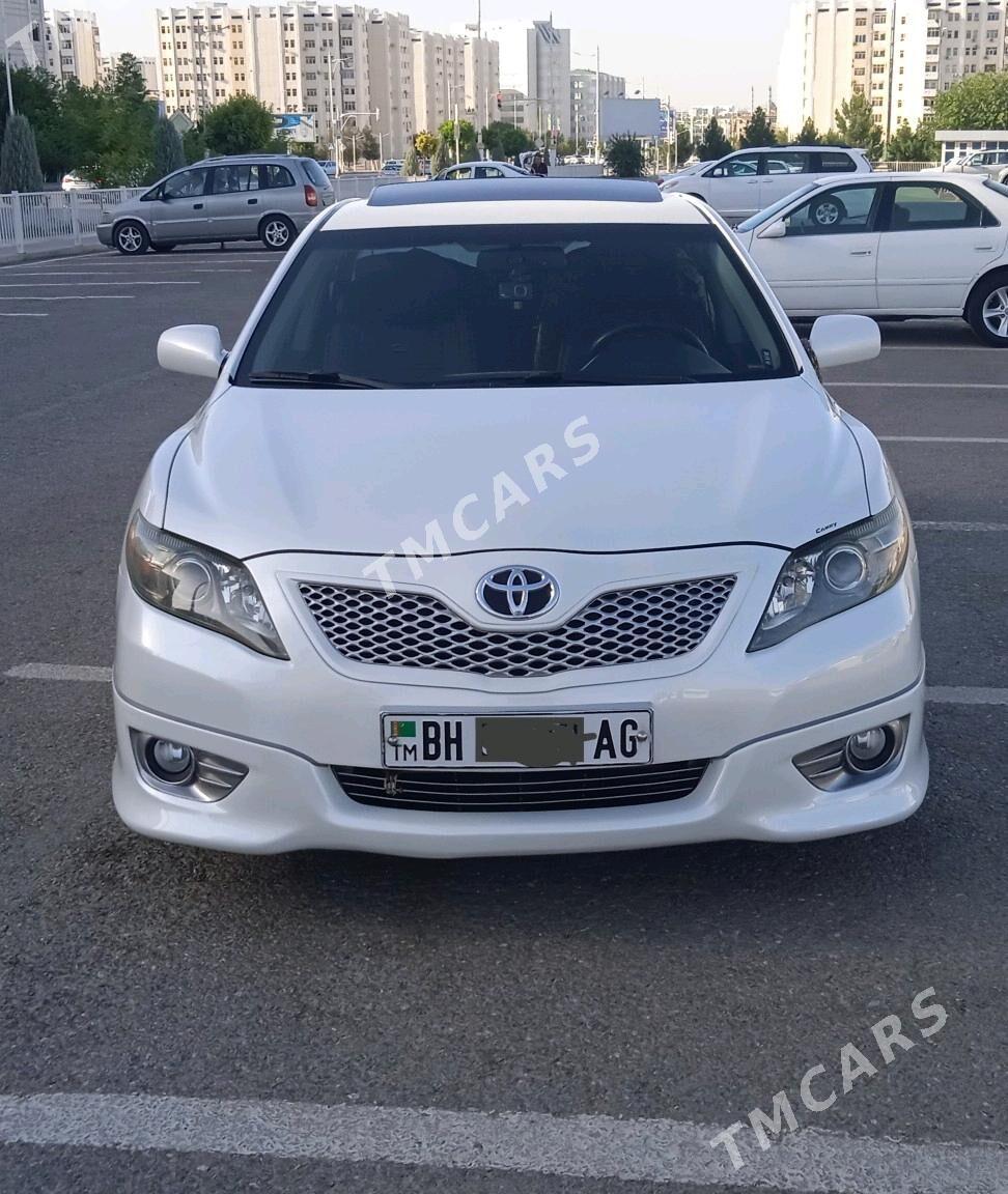 Toyota Camry 2011 - 230 000 TMT - Parahat 3 - img 5