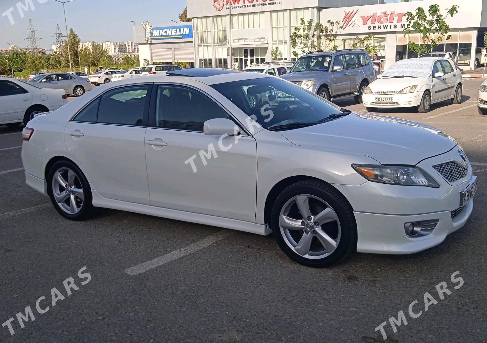 Toyota Camry 2011 - 230 000 TMT - Parahat 3 - img 7