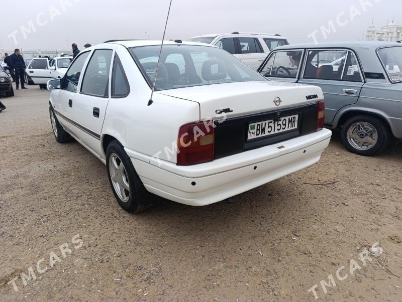 Opel Vectra 1993 - 350 000 TMT - Mary - img 3