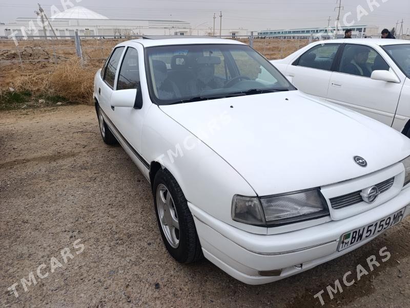 Opel Vectra 1993 - 350 000 TMT - Mary - img 2