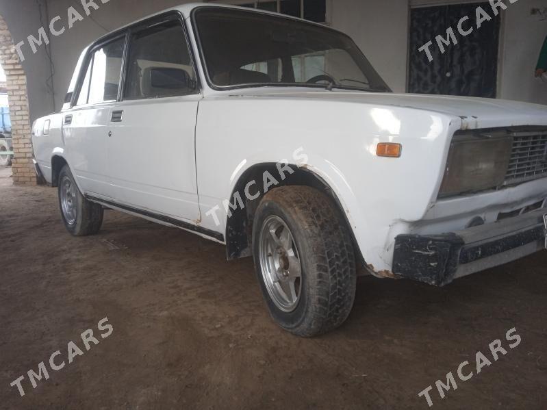 Lada 2105 2000 - 15 000 TMT - Kerki - img 2