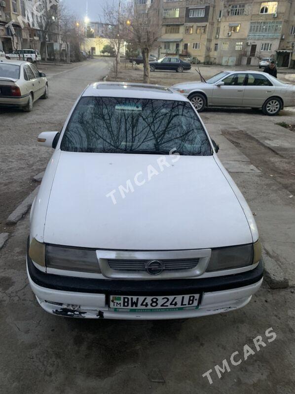 Opel Vectra 1992 - 19 000 TMT - Türkmenabat - img 4