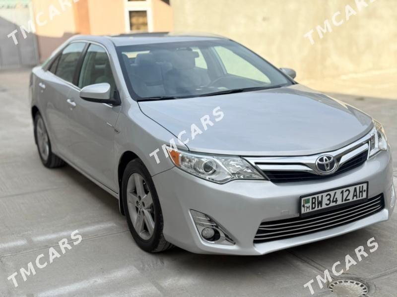 Toyota Camry 2012 - 179 000 TMT - Aşgabat - img 4