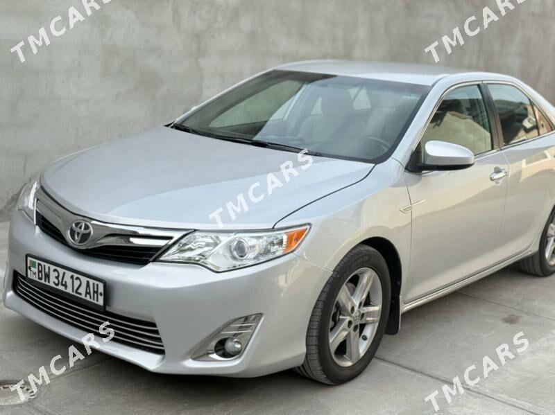 Toyota Camry 2012 - 179 000 TMT - Aşgabat - img 2