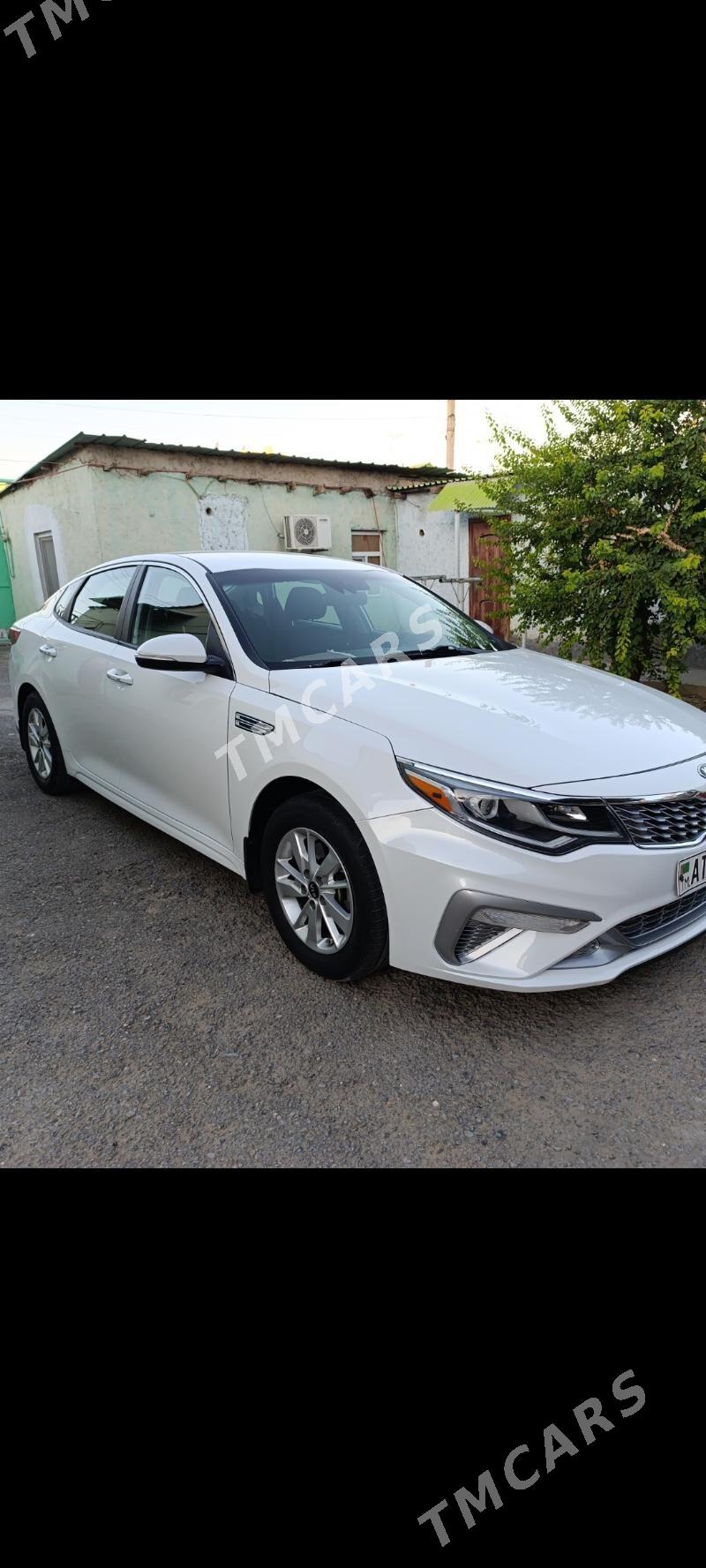 Kia Optima 2019 - 195 000 TMT - Bedew - img 2