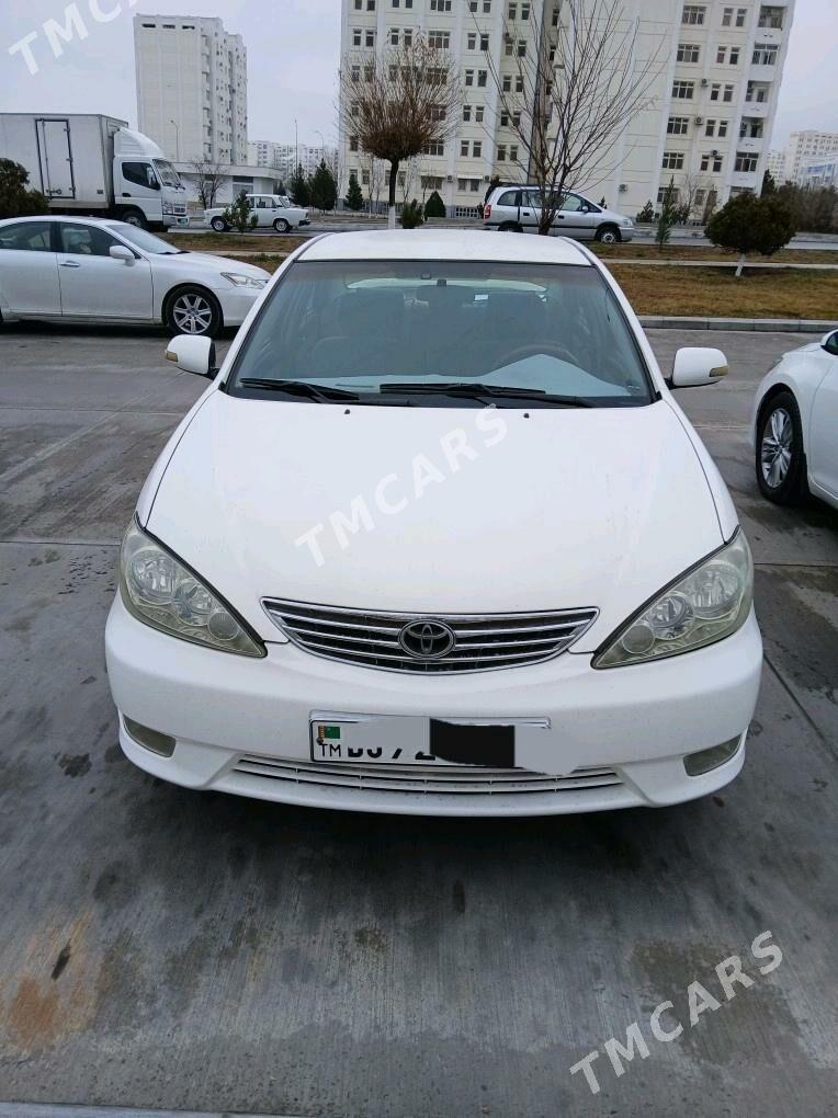 Toyota Camry 2005 - 165 000 TMT - Арчабиль шаёлы - img 2